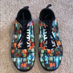 Nike Women’s Size 8 Running Shoes